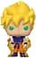 Фигурка Funko Pop Жемчуг Дракона Супер Саян Гоку Dragon Ball Z Super Saiyan Goku 10 см DBZ SSG 860 - миниатюра 3