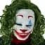 Маска GeekLand Джокер Joker жіночий образ КМ 64.80 - мініатюра 3