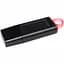 USB флеш накопитель Kingston 256GB DataTraveler Exodia Black/Pink USB 3.2 (DTX/256GB) - миниатюра 2