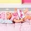 Подгузники для куклы Baby Born 5 шт. (826508) - миниатюра 3