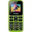 Мобільний телефон Sigma Comfort 50 HIT2020 Green (4827798120941) - мініатюра 1