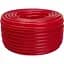 Шланг армований 3-х шаровий Alloid Building Tools Scarlet Butterfly 3/4" 50 м (WH-67673) - мініатюра 2