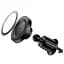 Автодержатель Hoco H56 Show ring magnetic (air outlet) - миниатюра 4