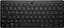 Клавиатура мембранная 350 Compact Multi-Device, 78key, BT, EN/UK, черный HP teh0013842 - миниатюра 2
