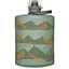 Фляга м'яка HydraPak Stow Mountains 500 ml Sutro Green (1053-GS341SM) - мініатюра 1