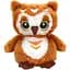 Мягкая игрушка CuteKins Шумные птенцы Совенок (FV35041-1) - миниатюра 1