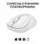 Компьютерная мышка Logitech M240 Silent Bluetooth Off-White (910-007120) - миниатюра 6