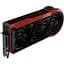 Відеокарта ASUS RTX 5090 32GB ROG Matrix Platinum 30th Anniversary Edition (ROG-MATRIX-RTX5090-P32G-30TH) (GDDR7, 512 bit, PCI-E v5.0 x16) - мініатюра 2