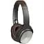 Навушники Stereo Bluetooth Gelius Ultra Stem GL-HB-0029 Black/Brown - мініатюра 6