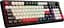 Клавиатура Ajazz AF98 PLUS Black Shark Red (AF98-PLUS-BSR) - миниатюра 2
