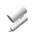 Фен Xiaomi ShowSee Hair Dryer A4 (White) [62573] - миниатюра 1