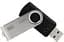 Flash Drive Twister 128GB (UTS3-1280K0R11) Goodram teh0021424 - мініатюра 2