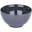 Салатник Cesiro Spiral, 14 см, графіт (B2904S/G141) - мініатюра 1