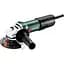 Кутова шліфмашина Metabo WEV 850-125 (603611000) [135529] - мініатюра 1