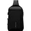 Сумка Mark Ryden Mini X-Ray MR7069 Black [109466] - мініатюра 1