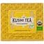 Чай зелений Kusmi Tea Green Jasmine органічний 40 г (20 шт. х 2 г) - мініатюра 1