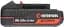 Акумулятор до електроінструмента Intertool 20V 2Ah (WT-0340) [89166] - мініатюра 2
