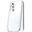 Чохол до мобільного телефона Drobak Acrylic Case with Airbag Samsung Galaxy A55 5G Camera cover (949425) - мініатюра 1