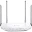 Бездротовий маршрутизатор (роутер) TP-Link Archer C50 V6 [100115] - мініатюра 1