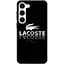 Чохол-накладка Toto Lacoste logo Case Samsung Galaxy A14 (A145) Black - мініатюра 1