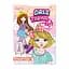 Книга Dream Style Girls Travel - мініатюра 1