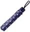 Парасолька Semi Line Blue White Dots (L2036-3 Blue) (DAS302209) - мініатюра 3