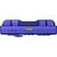 Ретро ігрова приставка Anbernic RG 40XXV 64GB Indigo Blue [141563] - мініатюра 6