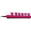Клавіатура Logitech Pro X TKL Rapid Pink (920-013253/920-013133) [128021] - мініатюра 4
