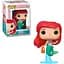Игровая фигурка Funko Pop Little Mermaid Ариэль с сумочкой (53852) - миниатюра 2