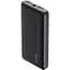 Уценка. Повербанк Havit HV-PB90 Black PD20W+QC3.0 10000 mAh (HV-PB90) - миниатюра 1