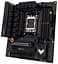 Материнська плата AM5 Asus TUF GAMING B650-PLUS WIFI, B650, 4xDDR5, Int.Video (CPU), 4xSATA3, 2xM.2, 2xPCI-E 4.0 16x, 1xPCI-E 4.0 1x, Real. 6, Bluetooth 5.2, 6xUSB3.2/6xUSB2.0, HDMI/DP, MicroATX - мініатюра 4