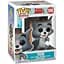 Фігурка Funko Pop! Tom&Jerry: Том 9.6 см [55748] [118724] - мініатюра 4