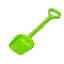 Лопата землерийка мала Colorplast, 41 см, CP-1-207 - мініатюра 1
