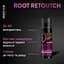 Тонуючий спрей для волосся Syoss Root Retoucher для маскування коренів та сивини, темно-каштановий, 120 мл - мініатюра 6