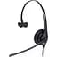 Навушники Jabra BIZ 1500 Mono QD (1513-0154) - мініатюра 1