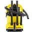 Акумуляторний пилосос Karcher WD 4-18 Dual (1.628-600.0) - мініатюра 3