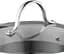 Набір посуду Berghoff Comfort, 6 предметів, сріблястий (00000020493) - мініатюра 4