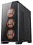 Корпус GameMax Leader TG (Leader TG) без блока питания - миниатюра 2