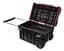Ящик для інструментів Qbrick System ONE Trolley Vario (5901238256830) - мініатюра 3