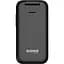 Мобільний телефон Sigma mobile X-style 281 CLIK Black UA-UCRF [154202] - мініатюра 2