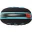 Портативна колонка JBL Clip 5 Black Orange (JBLCLIP5BLKOAM) - мініатюра 3