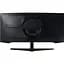 Монітор Samsung 34` Odyssey G5 LC34G55T (LC34G55TWWIXUA) [158409] - мініатюра 11