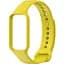 Ремінець ArmorStandart Silicone для Mi Band 8 Active / Redmi Smart Band 2 Yellow [ARM74002] [103391] - мініатюра 1