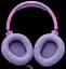 Навушники Quantum 100M2 Purple (JBLQTUM100M2PUR) JBL teh0021295 - мініатюра 5