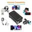 Зарядная станция ILEPO многопортовая на 10 USB портов + 10 Type-C 100 Вт / сетевое мультизарядное устройство (19017) - миниатюра 5