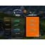 Ліхтар налобний Fenix HL12R V2.0 фіолетовий - мініатюра 18
