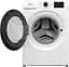 Пральна машина Gorenje (WPNEI84A1SWIFI) - мініатюра 6