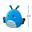 М'яка іграшка Squishmallows Метелик Вейверлі 19 см (SQCR05404) - мініатюра 2