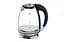 Електрочайник скляний Maestro MR-054 1.7 л 2200 Вт - мініатюра 1