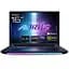 Gigabyte Ноутбук AORUS MASTER 16 BZH 16" 240Hz QHD OLED, INTEL ARL HX Ultra9, 32GB, F2TB, NVD5090-24, W11P, черный - миниатюра 1